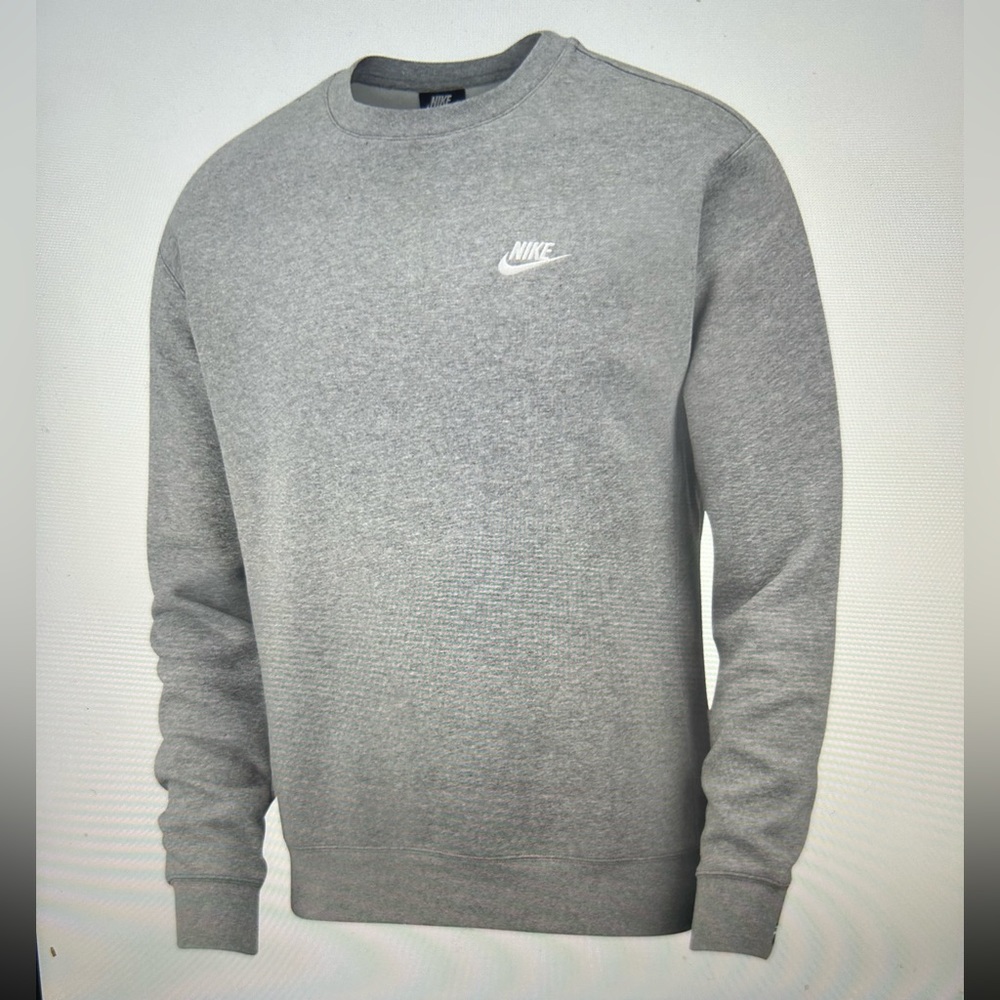 Nike Men’s Crew Sweatshirt